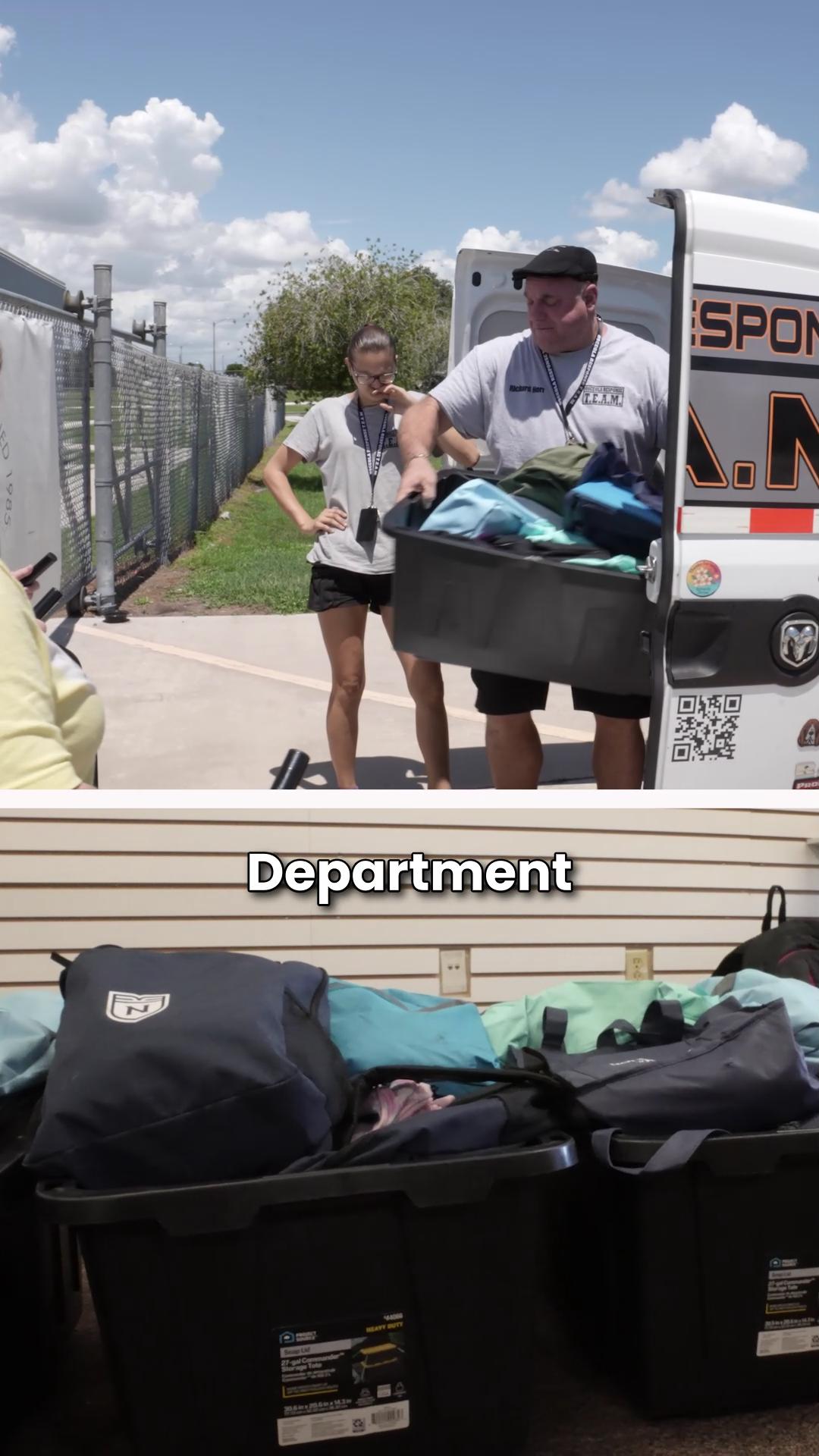 67,900 items collected for Osceola County students.

Osceola Response T.E.A.M. gathered 37,850 items in just 12 hours in St. Cloud, then hit its 25,000-item Kissimmee goal in only four hours.

That’s what showing up for students and teachers looks like.

#EducationFoundationOsceola #OsceolaCounty #CommunitySupport