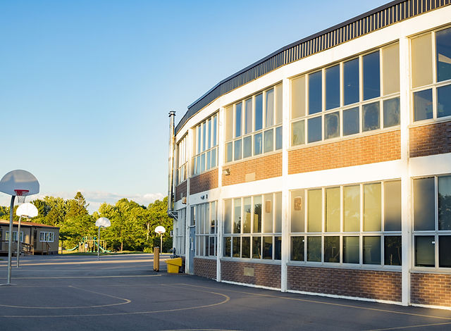 School