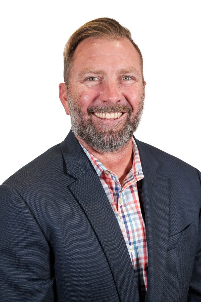 Jason Kracunas