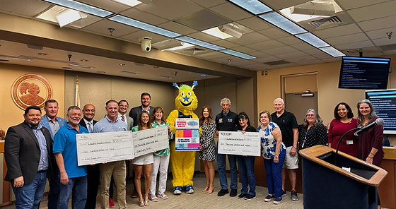 SSD donors, school board, swish.HEIC