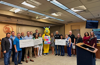 SSD donors, school board, swish.HEIC