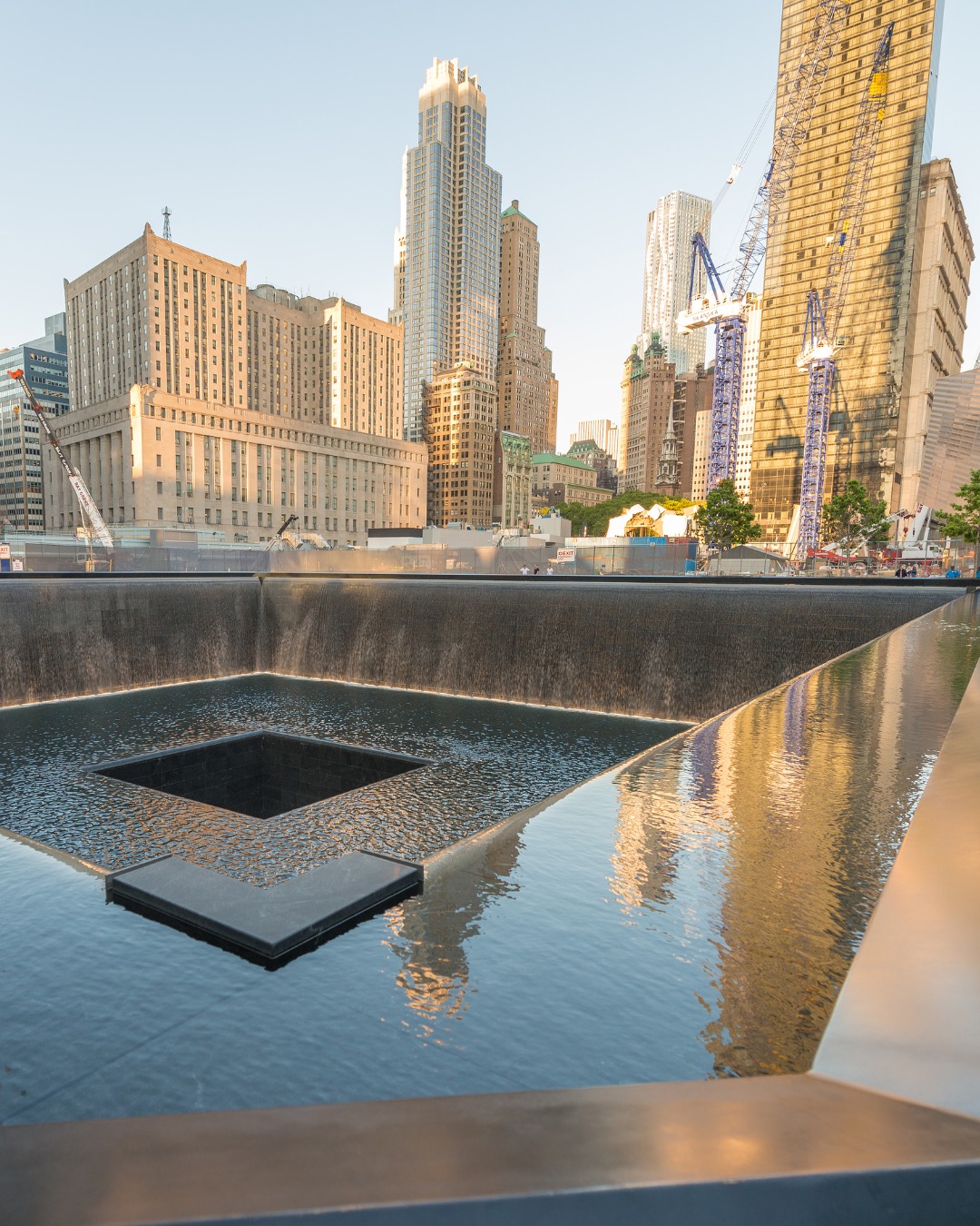 Today, we remember the lives lost on September 11, 2001, honor the heroes who answered the call, and stand with the families forever changed.

We will never forget.

#NeverForget #September11 #OsceolaCounty